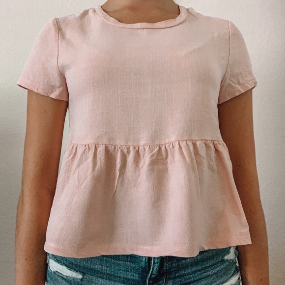 Pacsun top - Picture 3 of 5